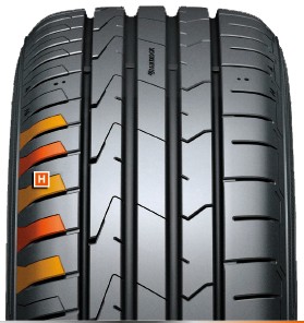 Hankook Ventus prime 3 K125 (2)